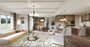 Novella Greenpark Group Interior 4