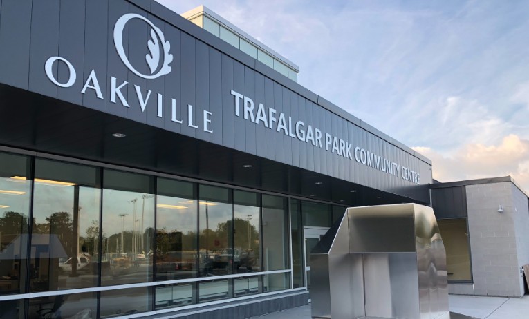 Oakville Trafalgar Park Centre