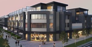 Sagewood Urban Homes Exterior 1