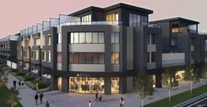 Sagewood Urban Homes Exterior 1