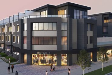 Sagewood Urban Homes Exterior 1