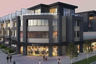 Sagewood Urban Homes Exterior 1