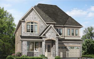 South Barrie Aspen Ridge