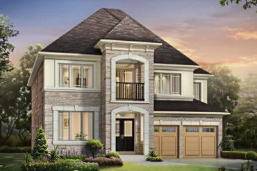 South Barrie Homes CountryWide