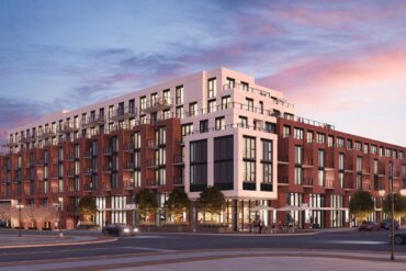 Station No 3 Exterior 1