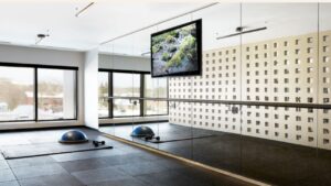 Station No 3 Yoga