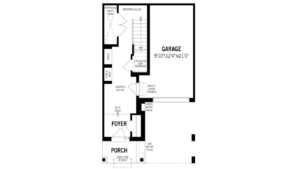 The Nine Mattamy Homes Floor Plans 1