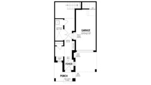 The Nine Mattamy Homes Floor Plans 2