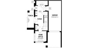 The Nine Mattamy Homes Floor Plans 5