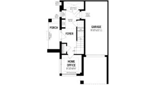 The Nine Mattamy Homes Floor Plans 5