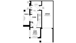 The Nine Mattamy Homes Floor Plans 8