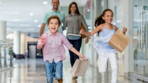 The Nine Mattamy Homes Mall