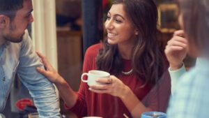 The Nine Mattamy Homes coffee