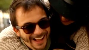 The Nine Mattamy Homes couple