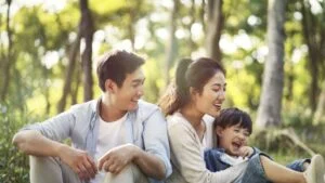 The Nine Mattamy Homes family