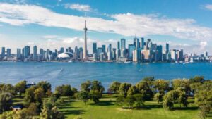 The Nine Mattamy Homes gta