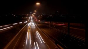 The Nine Mattamy Homes highway