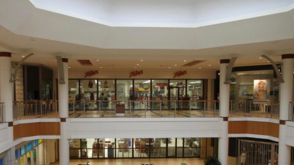 Trinity Common Mall