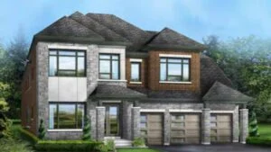 Triple crown estate greenpark group exterior 2