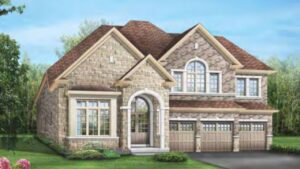 Triple crown estate greenpark group exterior 3