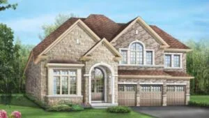 Triple crown estate greenpark group exterior 3
