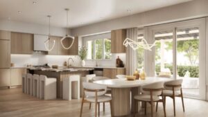 Triple crown estate greenpark group interior 3