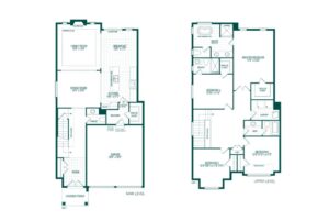 Triple crown state greenpark group floor plans 3