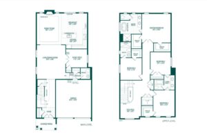 Triple crown state greenpark group floor plans 4