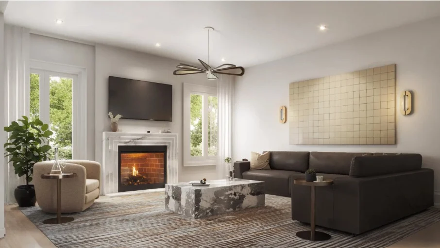 Triple crown state greenpark group interior1