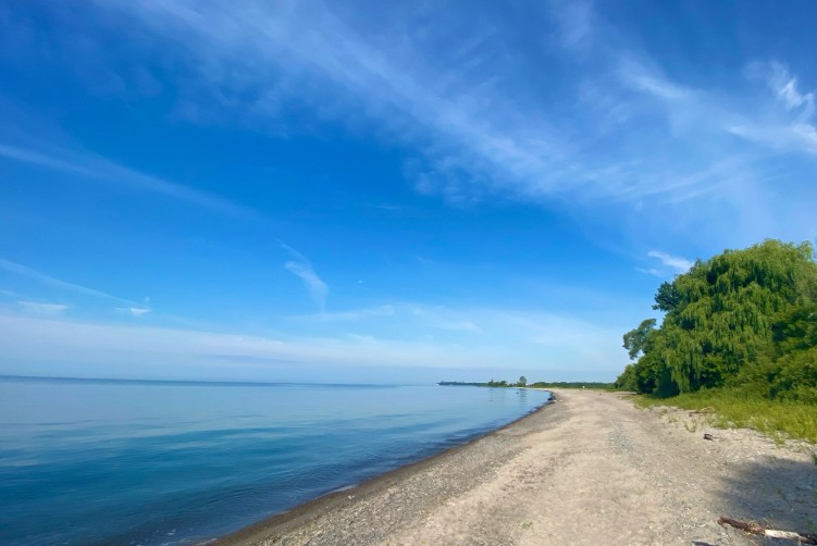 darlington provincial park