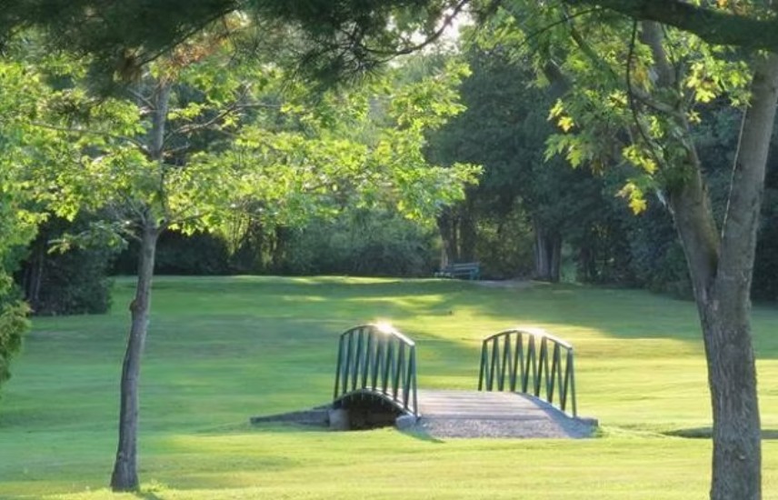 pebblestone golf course