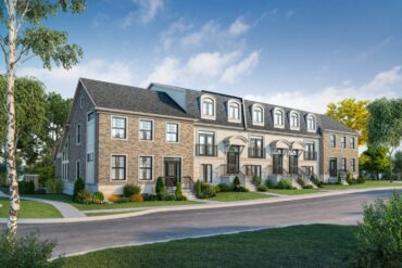 village on the twelve exterior 1