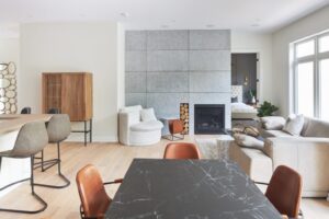 village on the twelve interior 1