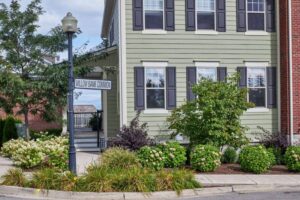 village on the twelve outside 2