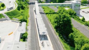 Brooklin Vue Community 1