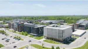 Brooklin Vue Community 2