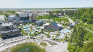 Brooklin Vue Community 3