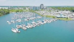 Brooklin Vue Community 4