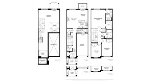 Brooklin Vue Floor Plans 3