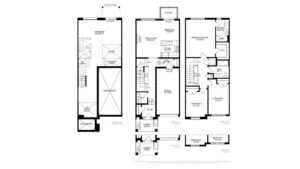 Brooklin Vue Floor Plans 3