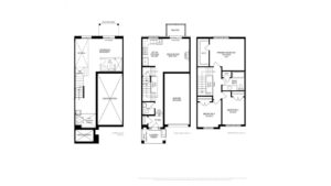 Brooklin Vue Floor Plans 4