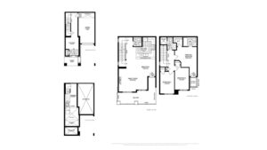 Brooklin Vue Floor Plans 7