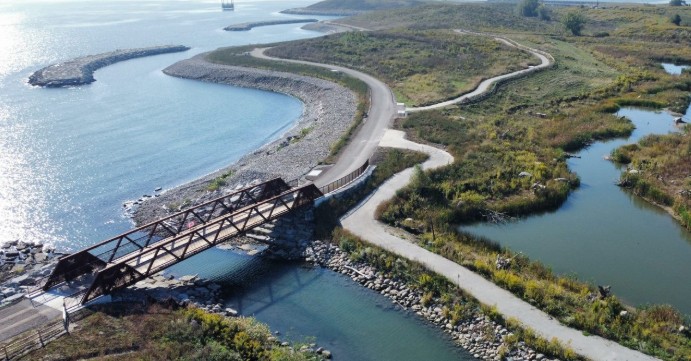 Jim Tovey Natural Conservation Area