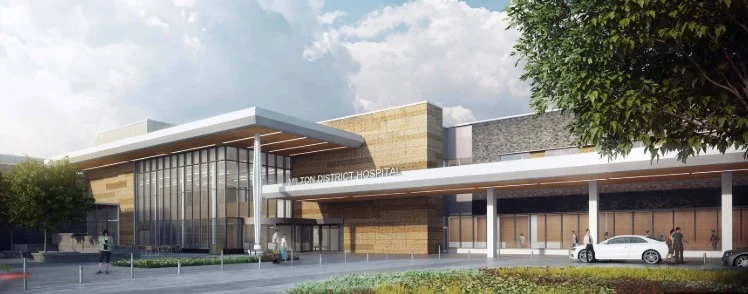 Milton Direct Hospital