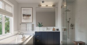 Pier Town Homes Bath