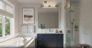 Pier Town Homes Bath