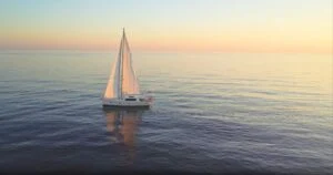 Pier Town Homes Boat