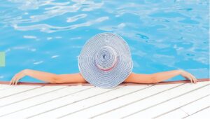 The Nine Mattamy Homes Pool