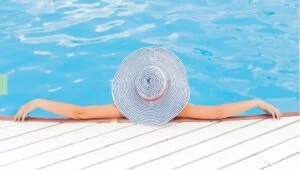 The Nine Mattamy Homes Pool