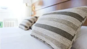 Thompson Towers Greenpark Group Bed